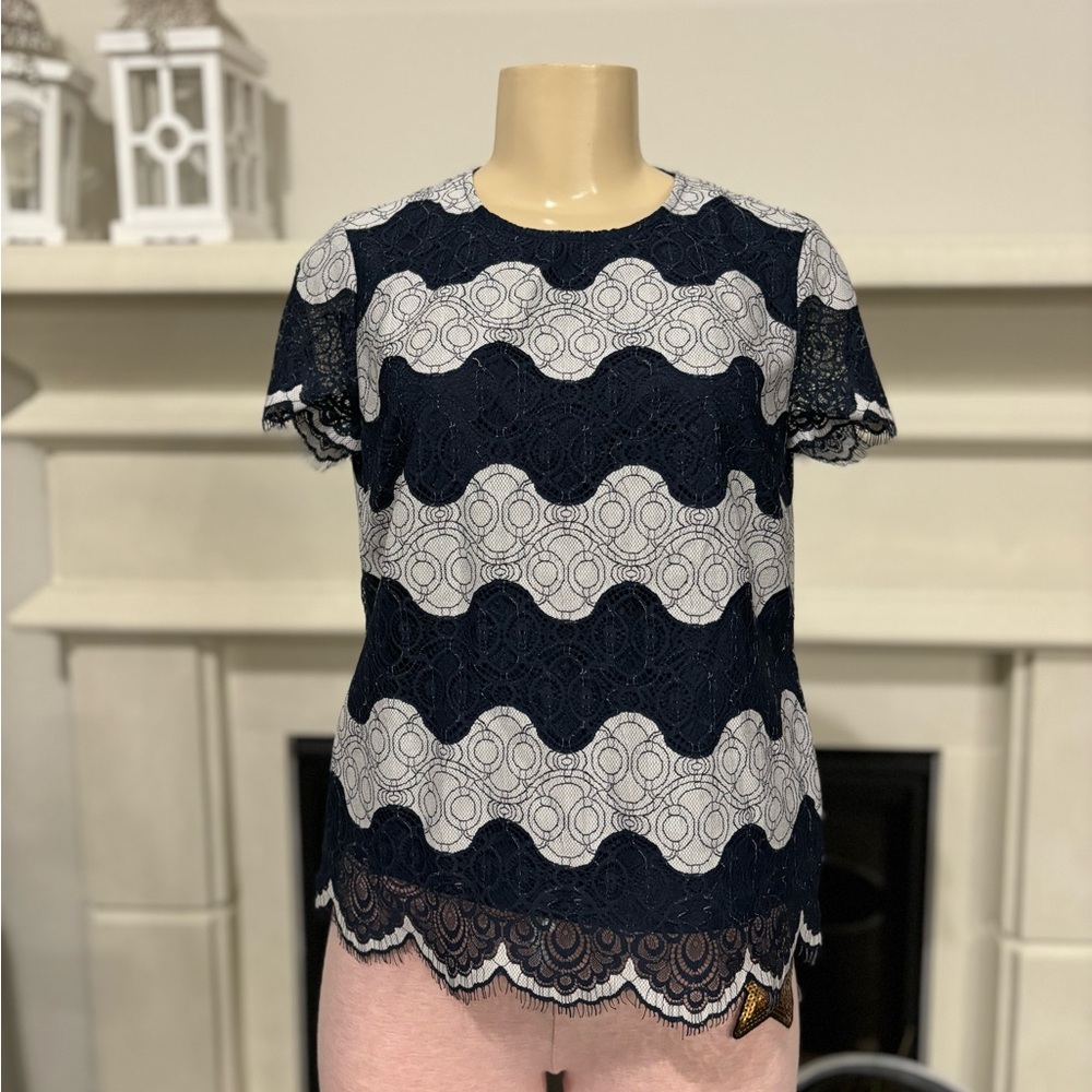 Banana Republic blouse